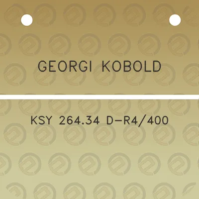 georgi-kobold-ksy-26434-d-r4400