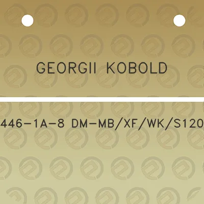 georgii-kobold-446-1a-8-dm-mbxfwks120