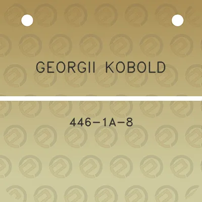 georgii-kobold-446-1a-8