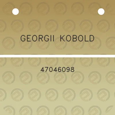 georgii-kobold-47046098