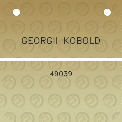 georgii-kobold-49039