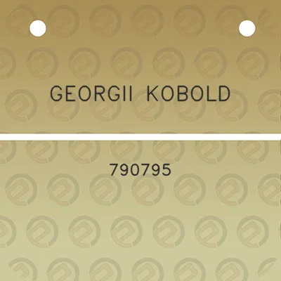 georgii-kobold-790795