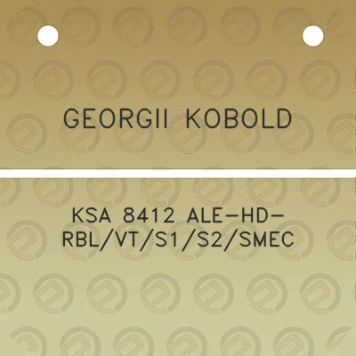 georgii-kobold-ksa-8412-ale-hd-rblvts1s2smec