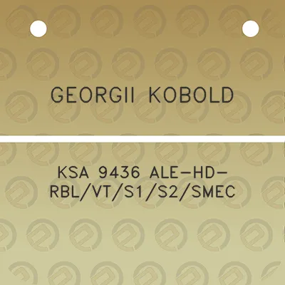 georgii-kobold-ksa-9436-ale-hd-rblvts1s2smec