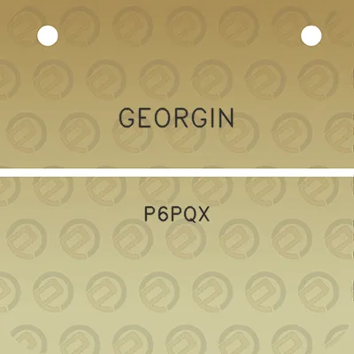 georgin-p6pqx