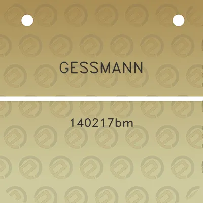 gessmann-140217bm