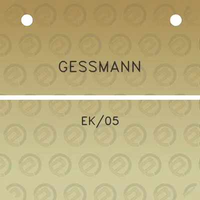 gessmann-ek05