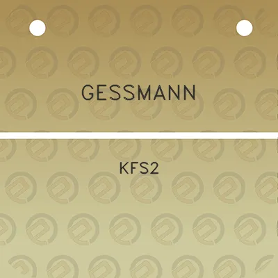 gessmann-kfs2