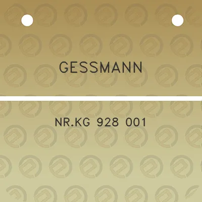 gessmann-nrkg-928-001