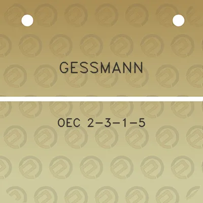 gessmann-oec-2-3-1-5