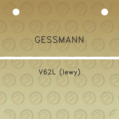 gessmann-v62l-lewy