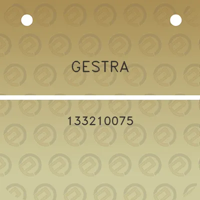 gestra-133210075