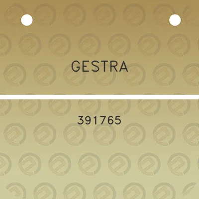 gestra-391765