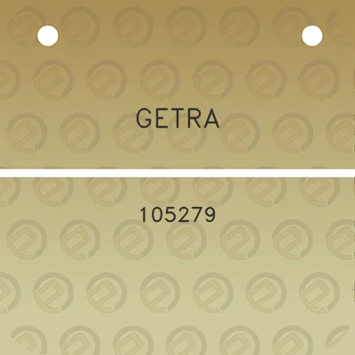 getra-105279