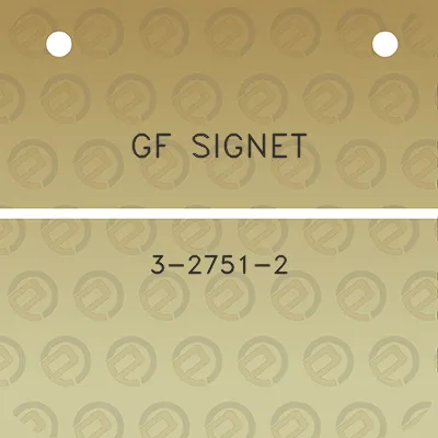 gf-signet-3-2751-2