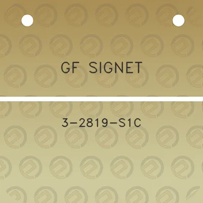 gf-signet-3-2819-s1c