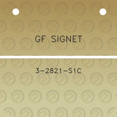 gf-signet-3-2821-s1c