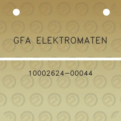 gfa-elektromaten-10002624-00044