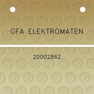 gfa-elektromaten-20002862