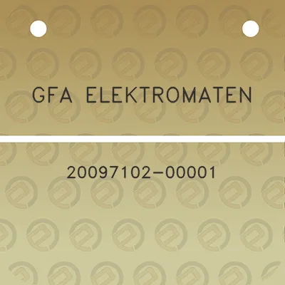 gfa-elektromaten-20097102-00001