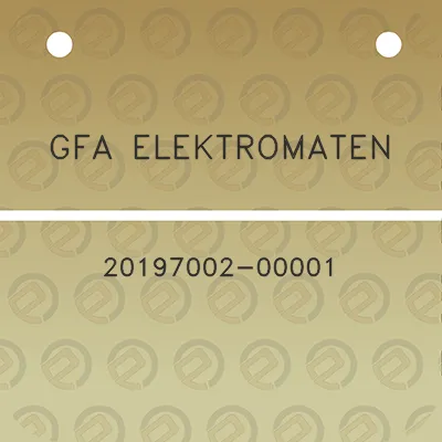 gfa-elektromaten-20197002-00001