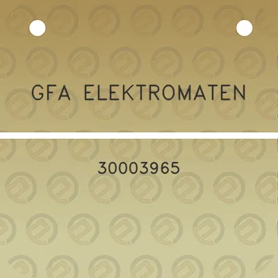 gfa-elektromaten-30003965