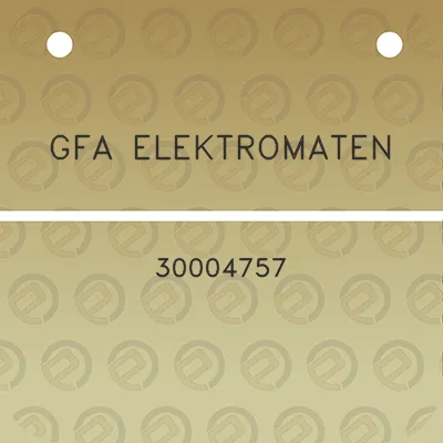 gfa-elektromaten-30004757