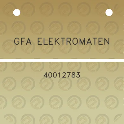 gfa-elektromaten-40012783