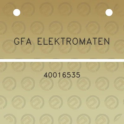 gfa-elektromaten-40016535