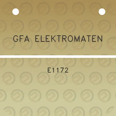 gfa-elektromaten-e1172