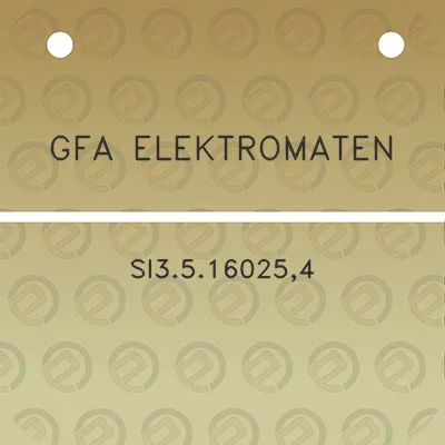 gfa-elektromaten-si35160254