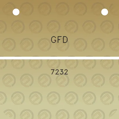 gfd-7232