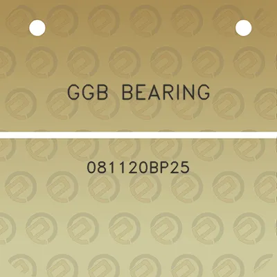 ggb-bearing-081120bp25