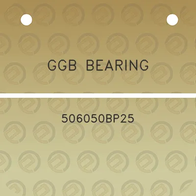 ggb-bearing-506050bp25