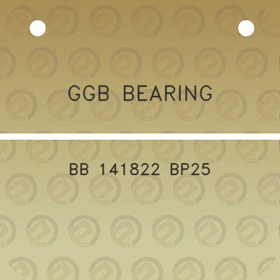 ggb-bearing-bb-141822-bp25