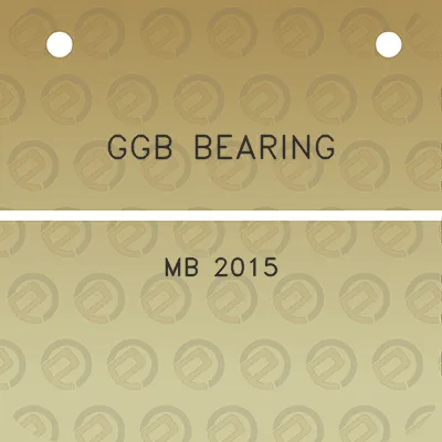 ggb-bearing-mb-2015