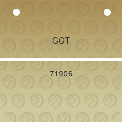 ggt-71906