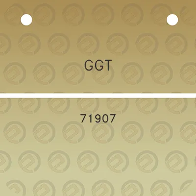 ggt-71907