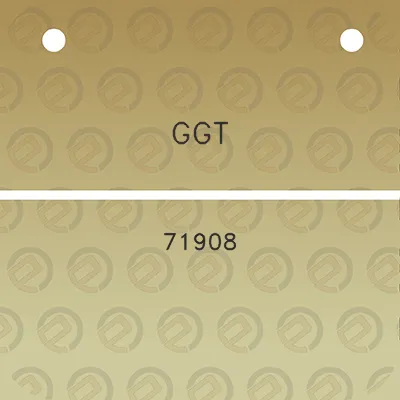 ggt-71908