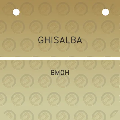 ghisalba-bm0h