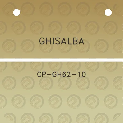 ghisalba-cp-gh62-10