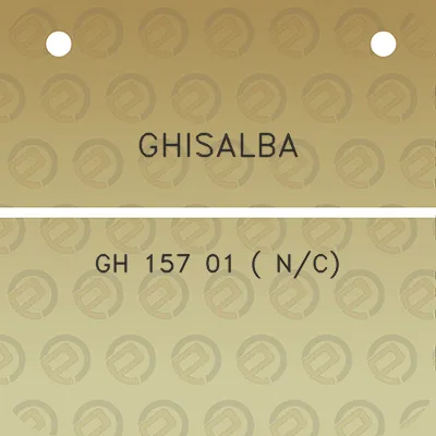 ghisalba-gh-157-01-nc