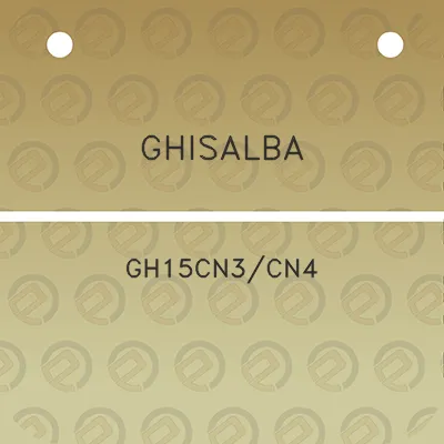 ghisalba-gh15cn3cn4