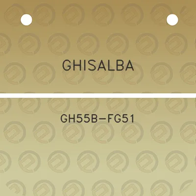 ghisalba-gh55b-fg51