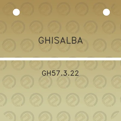 ghisalba-gh57322