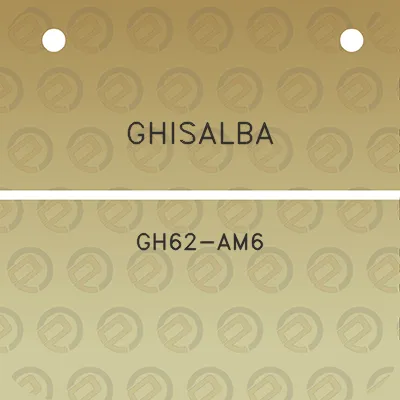 ghisalba-gh62-am6