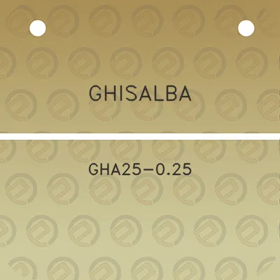 ghisalba-gha25-025