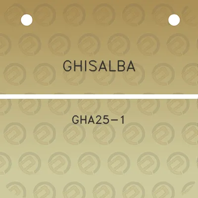 ghisalba-gha25-1