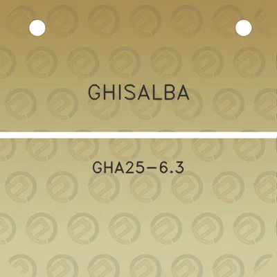 ghisalba-gha25-63