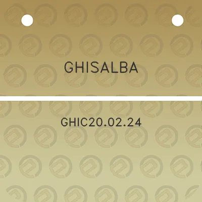 ghisalba-ghic200224